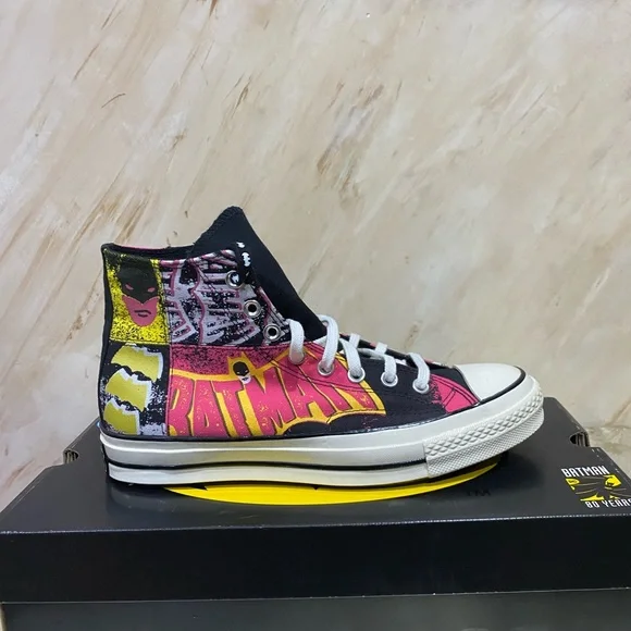 Dc converse shop 2019